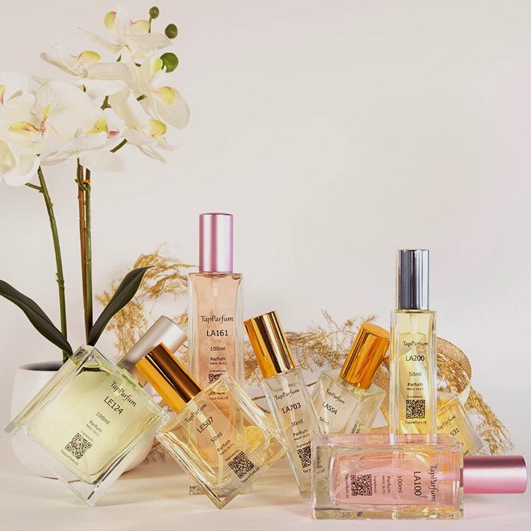 Tapparfums